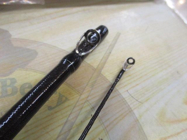 バンタム 170MH-2