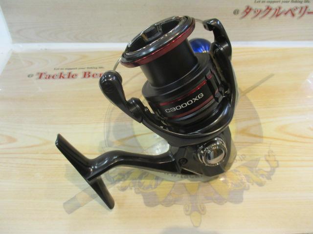 20ヴァンフォード C3000XG