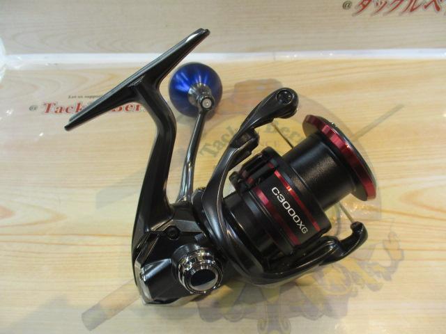 20ヴァンフォード C3000XG