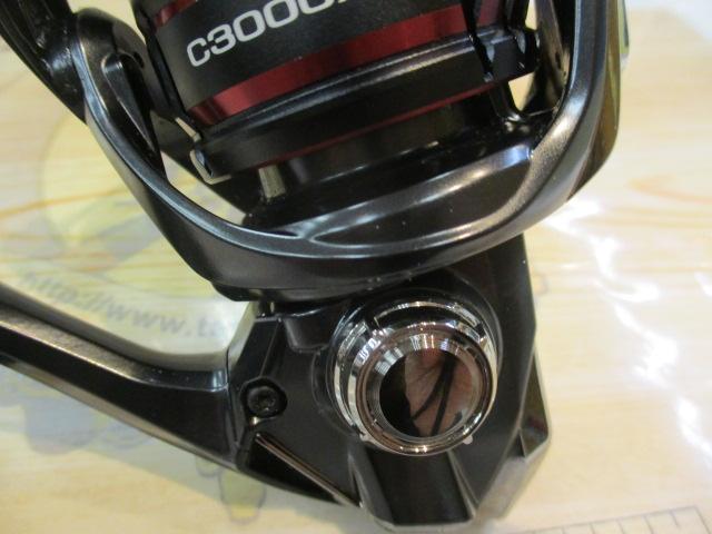 20ヴァンフォード C3000XG