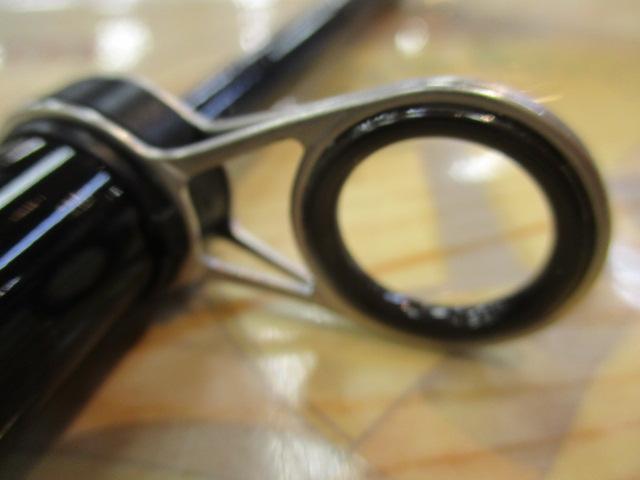 リバティクラブサーフT 15-300・K