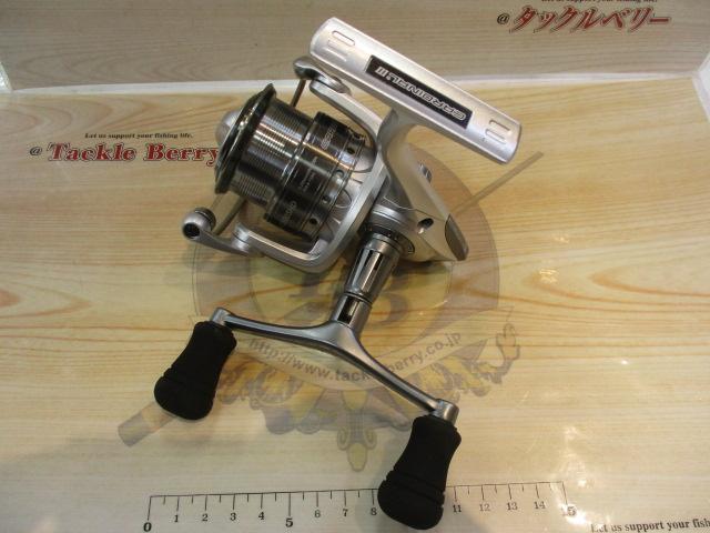 カーディナルⅢSX 2500SHD