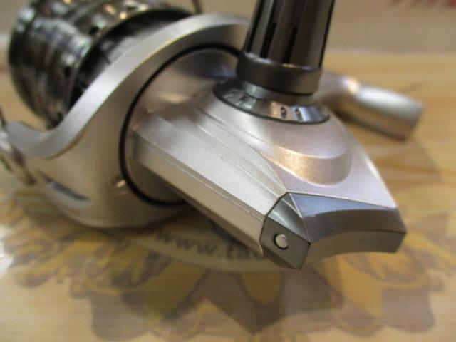 カーディナルⅢSX 2500SHD