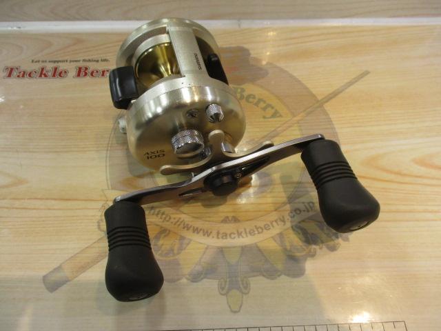 02アクシス 100 Ver2