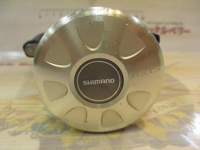 02アクシス 100 Ver2