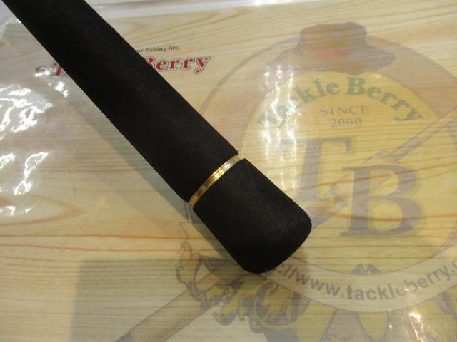 シーバスハンターX 106M・R