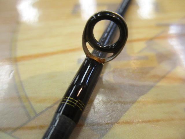 シーバスハンターX 106M・R