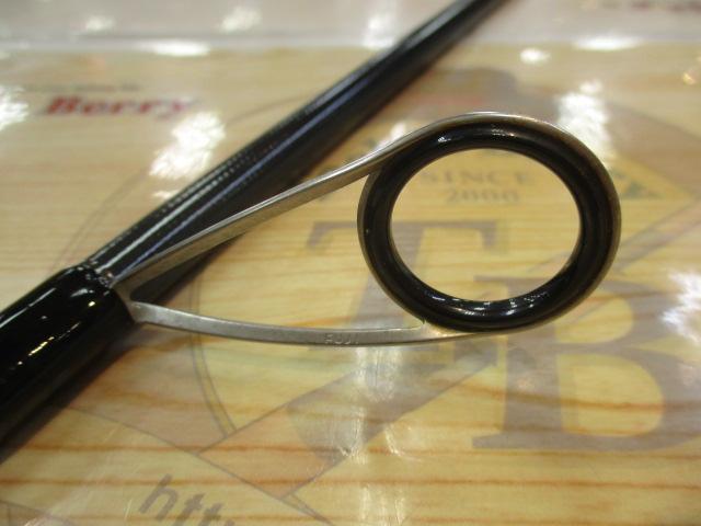 シーバスハンターX 106M・R