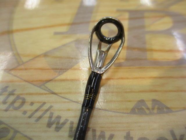 シーバスハンターX 106M・R