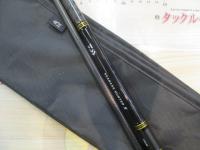 シーバスハンターX 106M・R