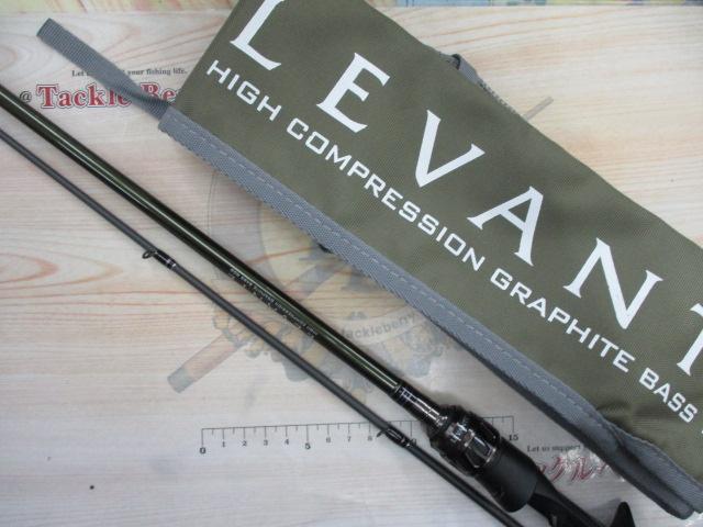 レヴァンテ F2-64LV 2P