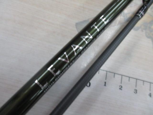 レヴァンテ F2-64LV 2P