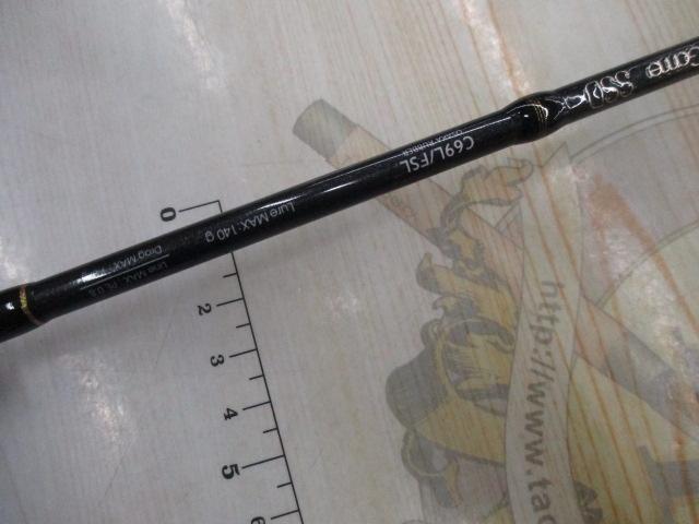 タイゲームSSD C69L/FSL オオサカラバー