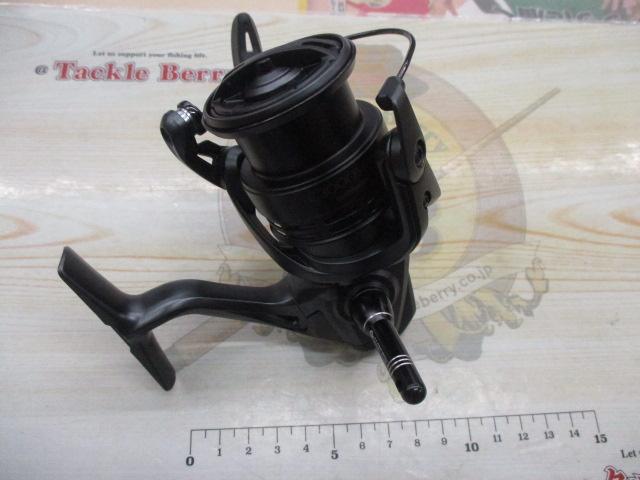 18エクスセンスCI4+ C3000MHG