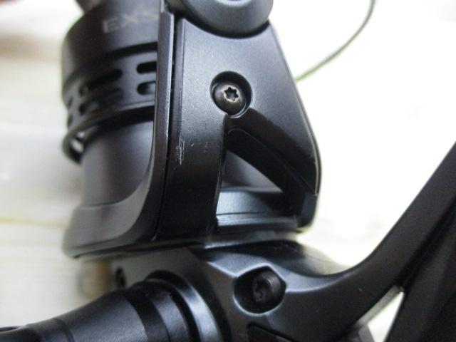 18エクスセンスCI4+ C3000MHG