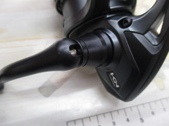 18エクスセンスCI4+ C3000MHG