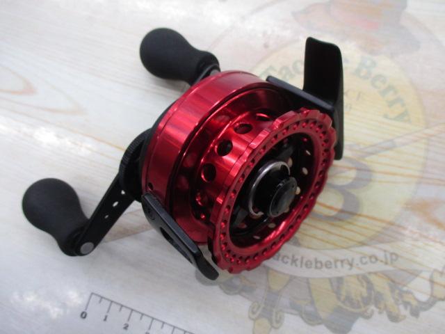 12セイハコウ 60SPレフト(レッド)