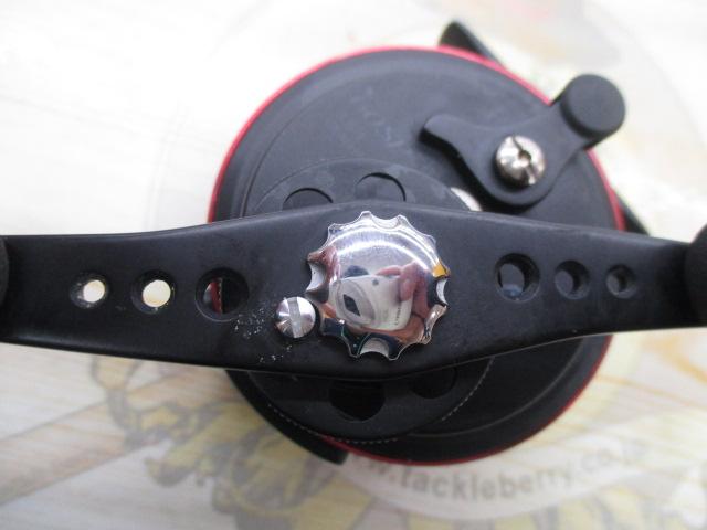 12セイハコウ 60SPレフト(レッド)