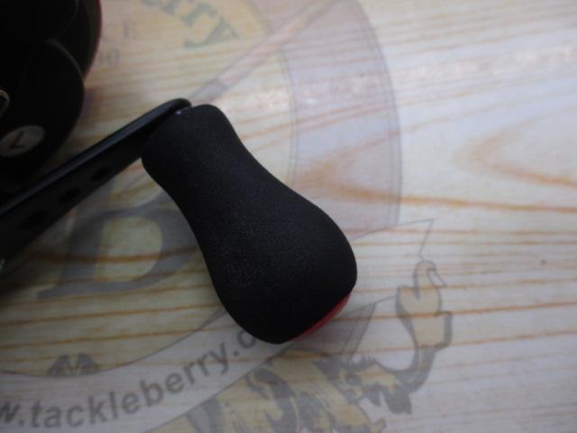 12セイハコウ 60SPレフト(レッド)