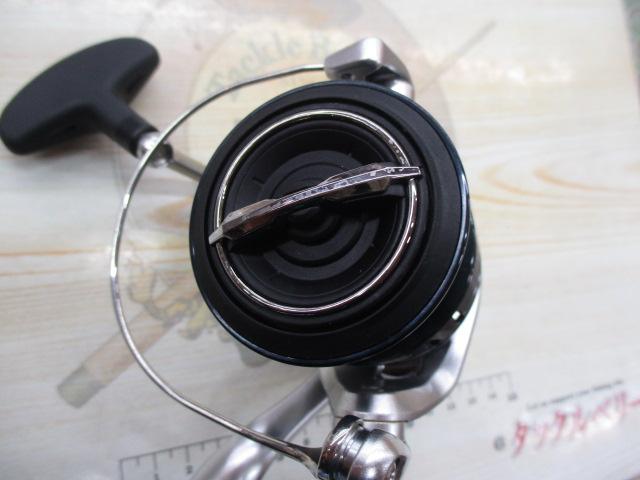 19ストラディック 4000MHG