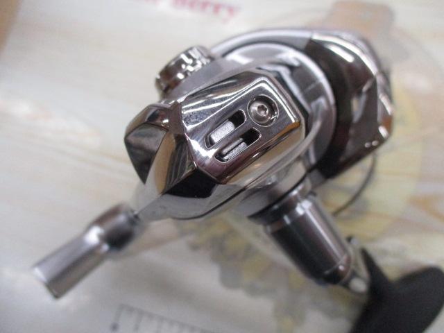 19ストラディック 4000MHG