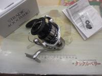 19ストラディック 4000MHG