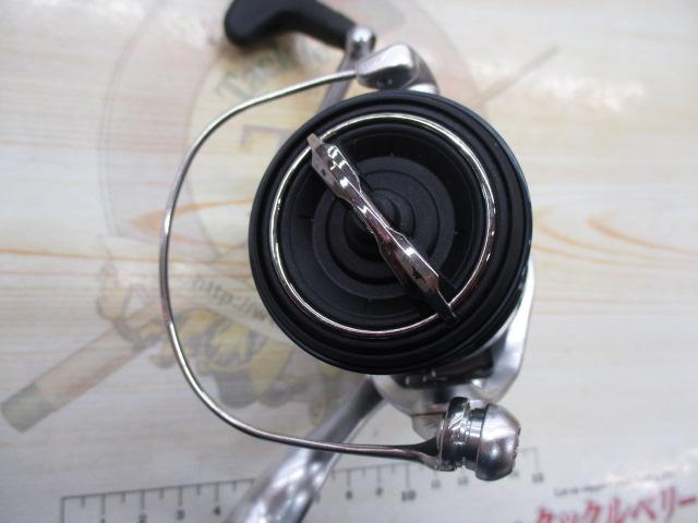 19ストラディック C3000XG