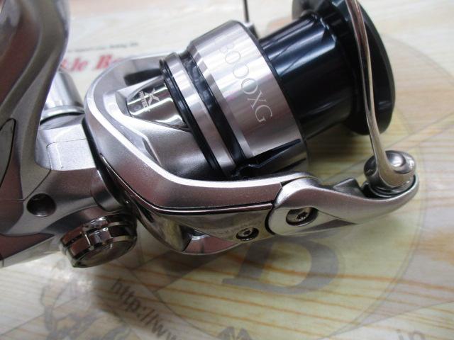 19ストラディック C3000XG