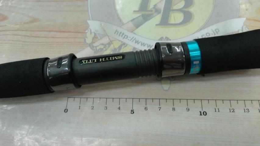 オフショアスティック HSJ-SSL64/L