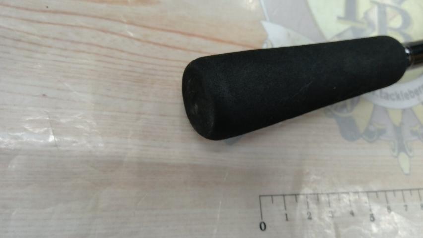 タトゥーラXT 6101MHRB