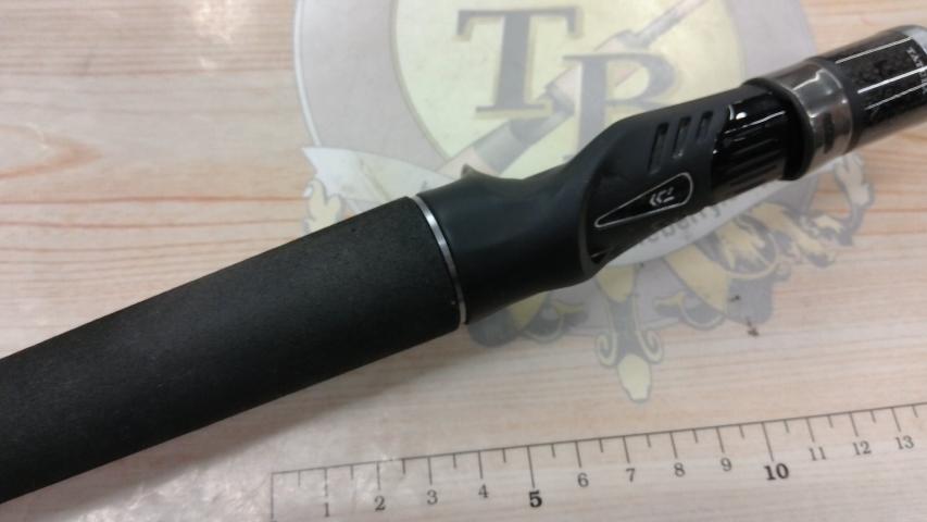 タトゥーラXT 6101MHRB