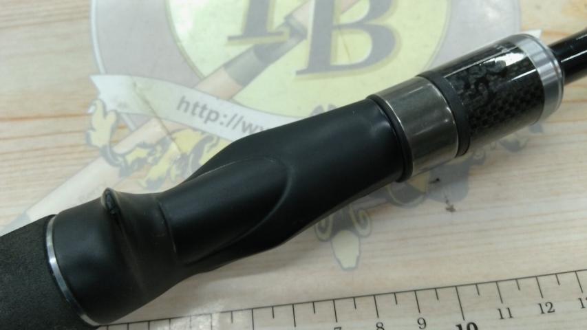 タトゥーラXT 6101MHRB