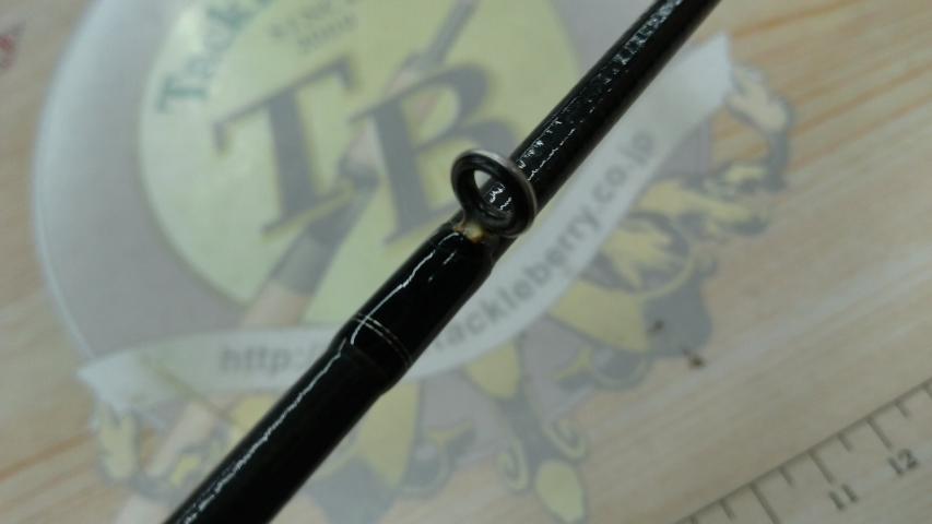 タトゥーラXT 6101MHRB