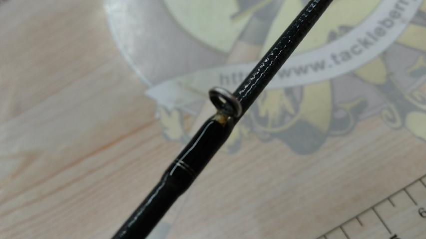 タトゥーラXT 6101MHRB