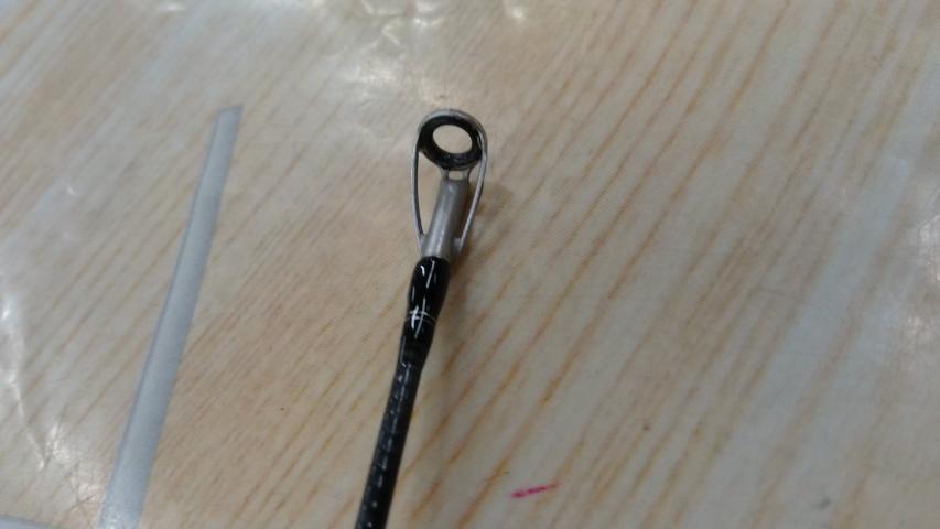 タトゥーラXT 6101MHRB