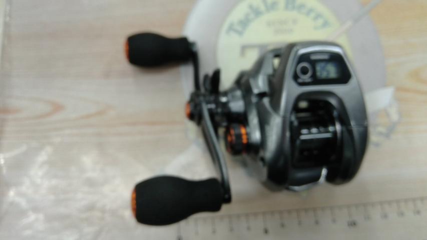 17バルケッタ 201HG