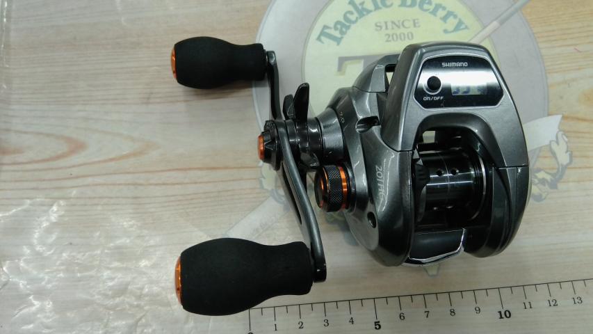 17バルケッタ 201HG