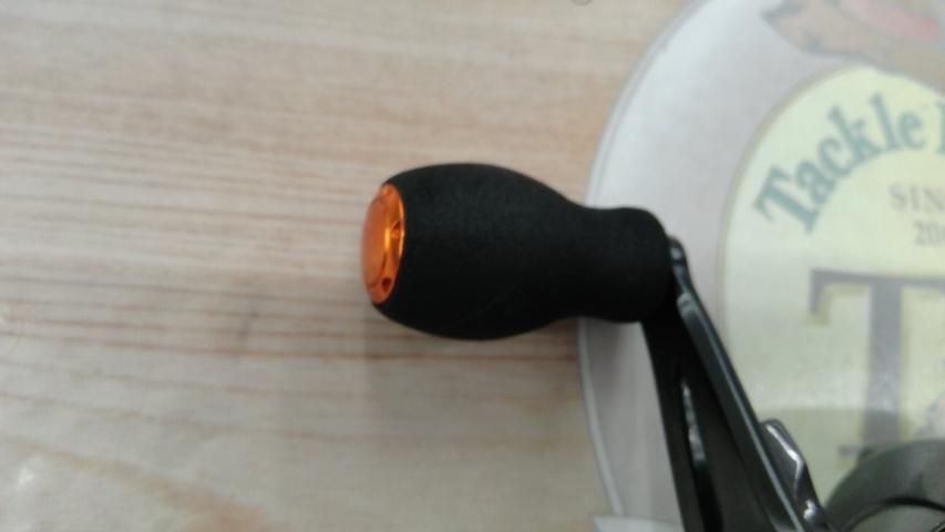 17バルケッタ 201HG