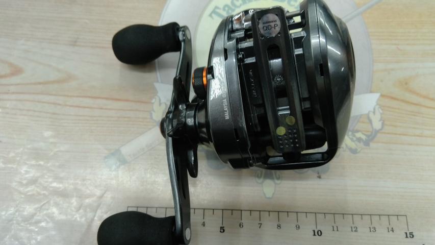 17バルケッタ 201HG