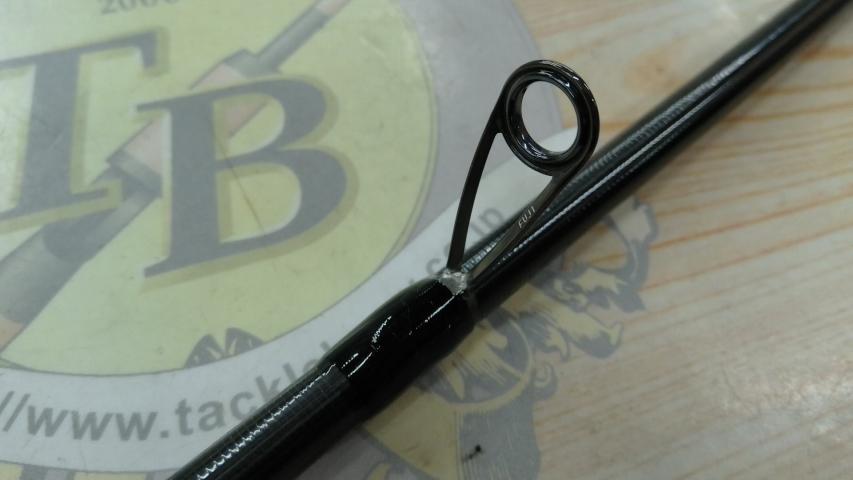 ソルティーステージプロトタイプライトショアジギング XLSS-1072M40