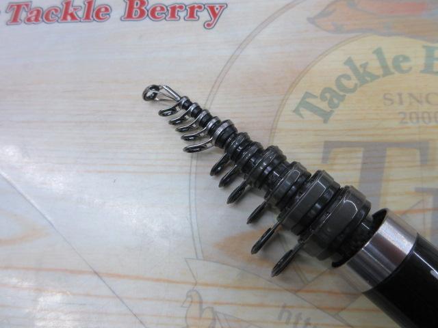 22ライアームBG 3-500