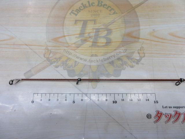 22ライアームBG 3-500