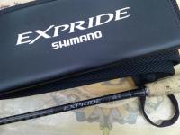 22エクスプライド 263L-S