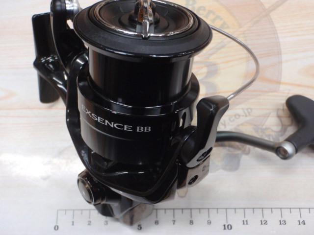 24エクスセンスBB 4000MHG