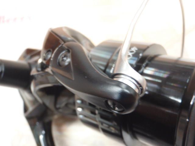 24エクスセンスBB 4000MHG