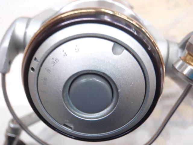 BB-Xテクニウム 3000