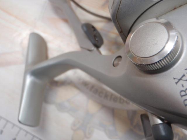 BB-Xテクニウム 3000