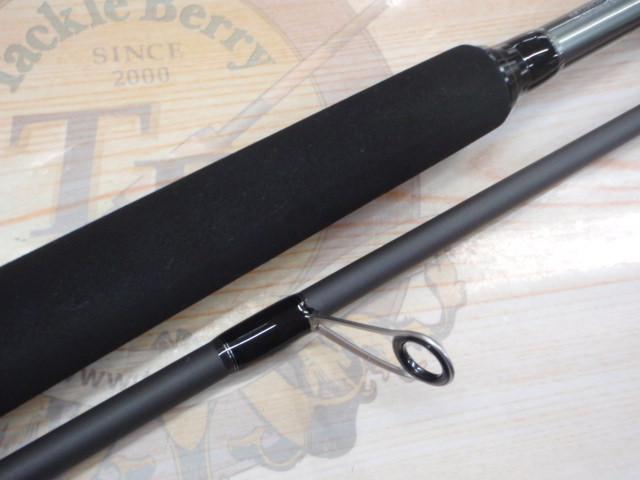 ソルティースタイルシーバス STSS-962ML-KR