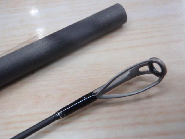 ソルティースタイルシーバス STSS-962ML-KR