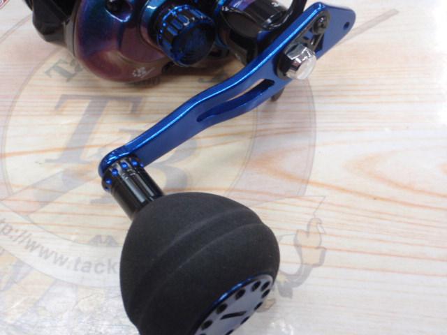 ソルティーステージジギング